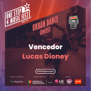 Urban Dance