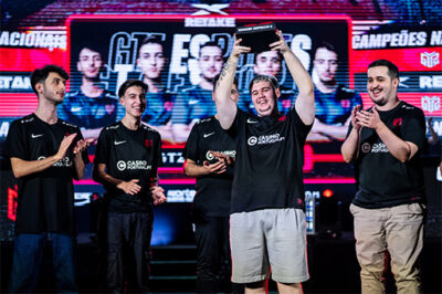 Gaming & Esports