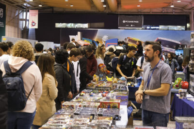 BOARD GAMES
