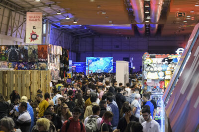 RETROGAMES