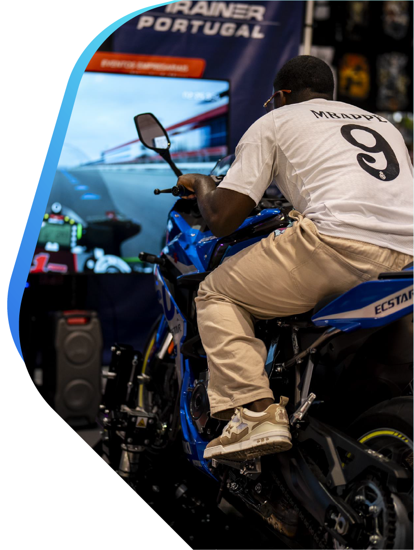 HubStageAsset 3LGW_SIM RACING