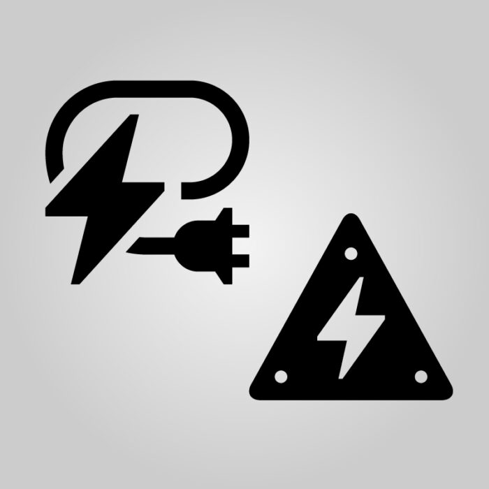 Puxadas eléctricas